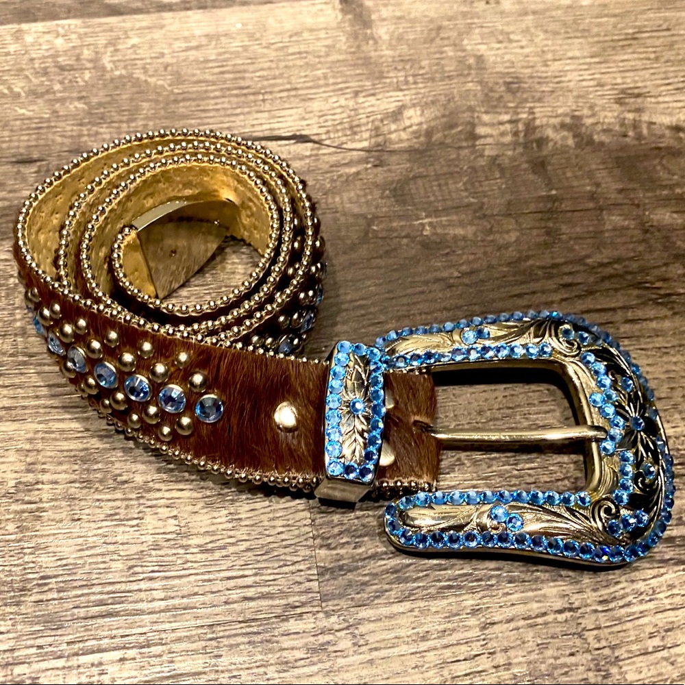 B.B Simon Belt